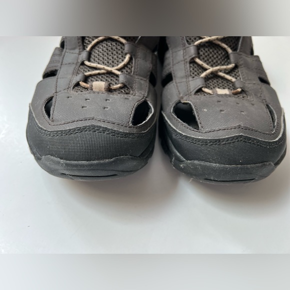 EUC Men’s TEVA All Terrain/Water Sandals - Picture 4 of 12